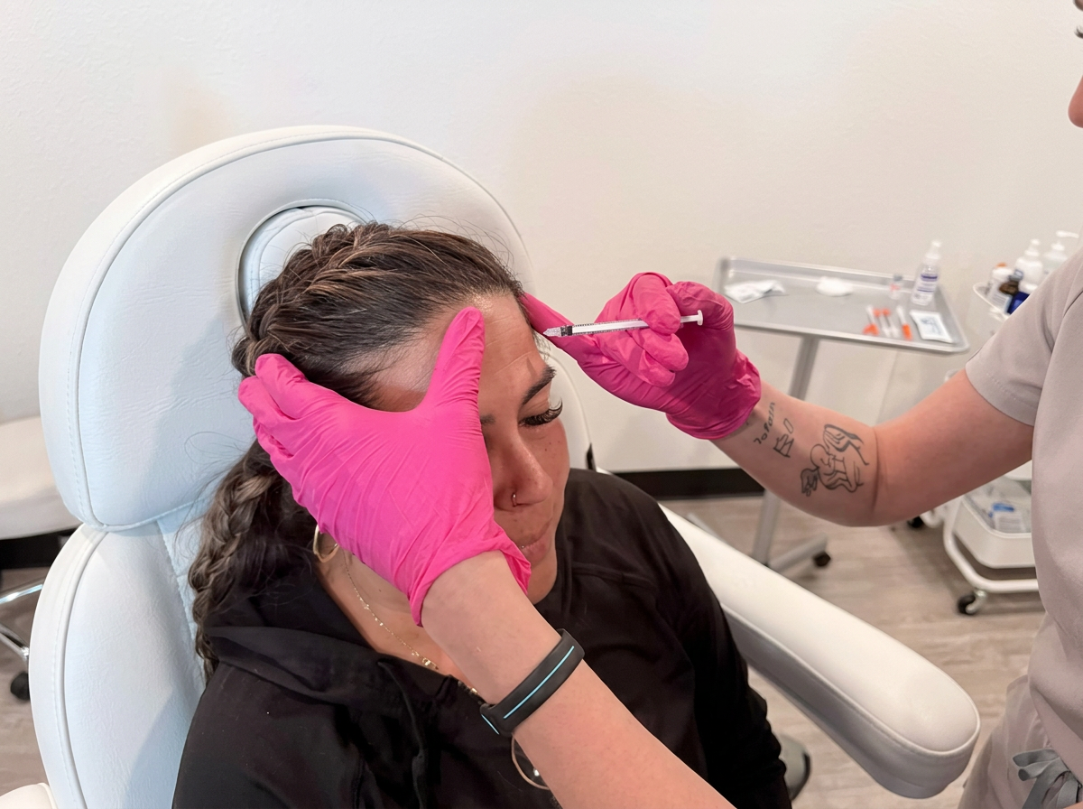 Dermal Filler