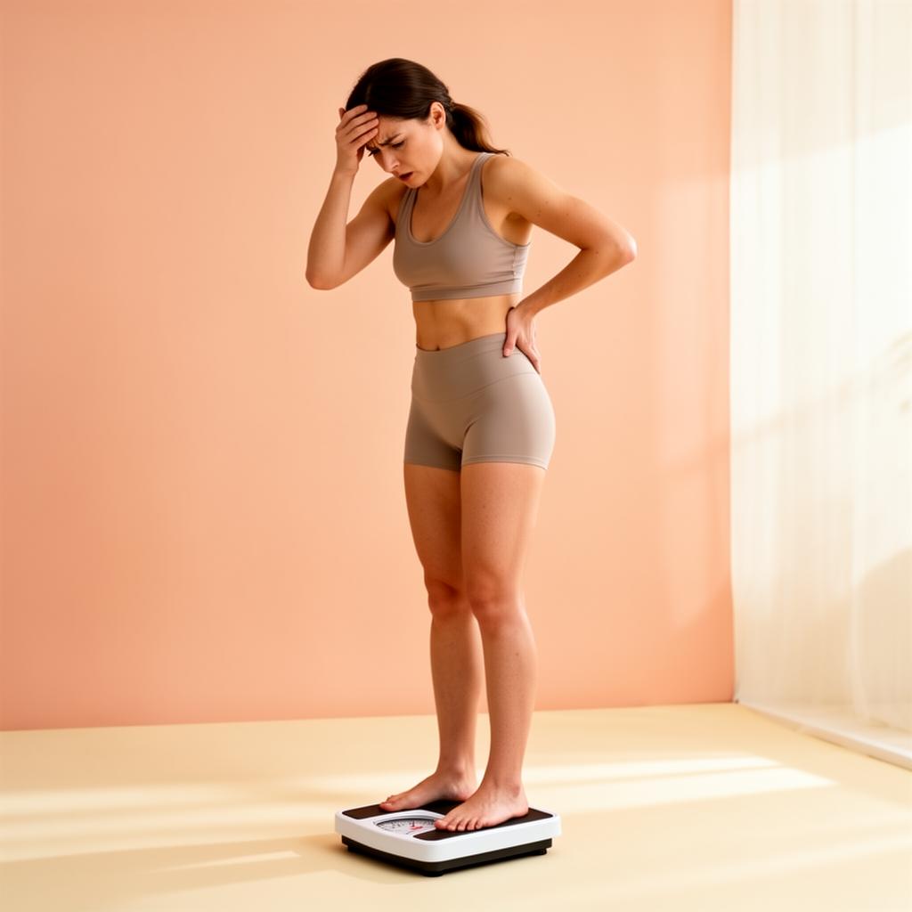 GLP-1 Weight Loss