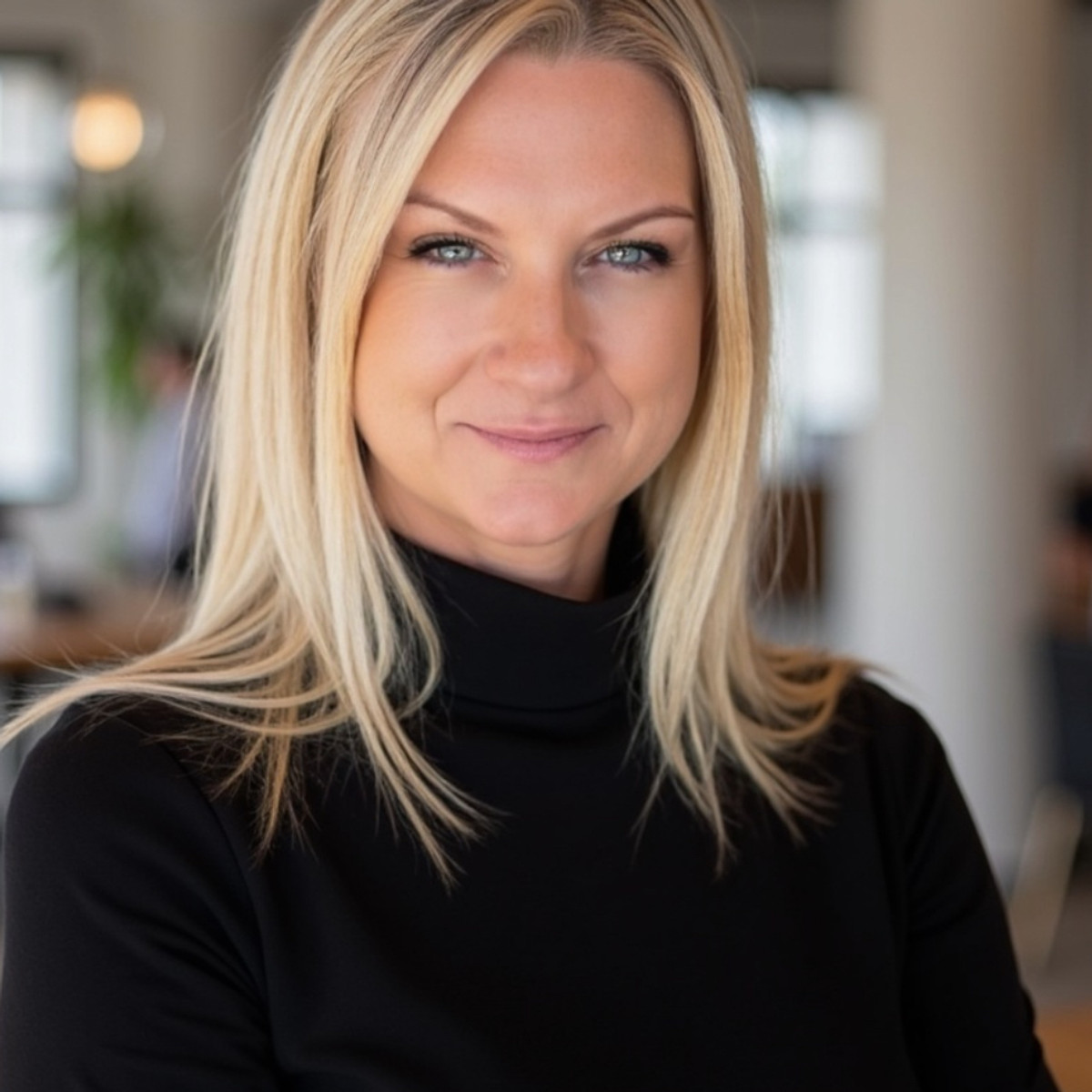 Kristi Bolte, AGACNP-BC, FNP-BC — Founder